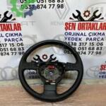 VOLKSWAGEN JETTA PASSAT B6 GOLF 5 ORJİNAL DİREKSİYON SİMİDİ