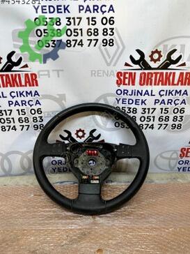 Volkswagen Passat Direksiyon Simidi 3C0419091L çıkma parça