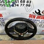 VOLKSWAGEN JETTA PASSAT B6 GOLF 5 ORJİNAL DİREKSİYON SİMİDİ
