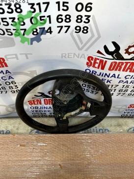 Volkswagen Passat Direksiyon Simidi 3C0419091L çıkma parça