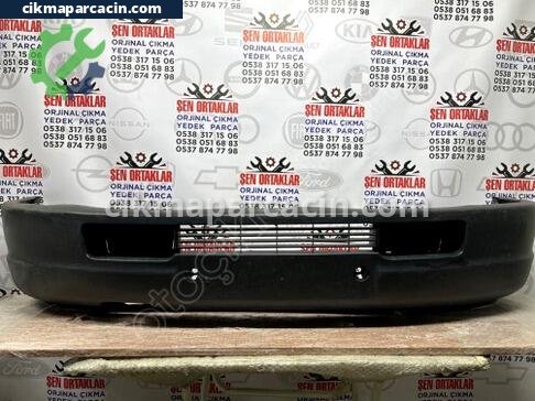 Volkswagen LT Ön Tampon çıkma parça