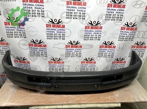 Volkswagen LT Ön Tampon 2D0807102 çıkma parça