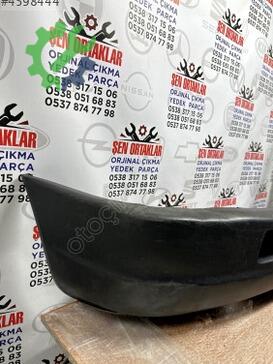 Volkswagen LT Ön Tampon 2D0807102 çıkma parça