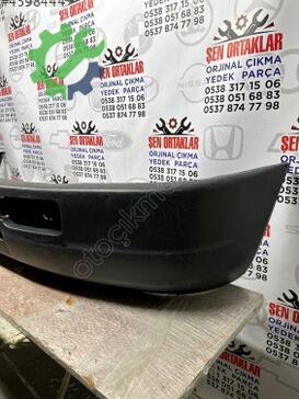 Volkswagen LT Ön Tampon 2D0807102 çıkma parça