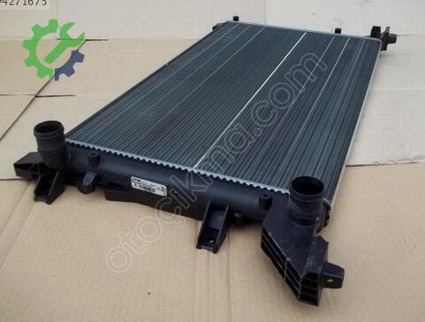 Volkswagen LT Su Radyatörü 2D0121253B çıkma parça