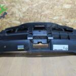 VOLKSWAGEN NEW BEETLE ÖN PANEL 5C5805588AD