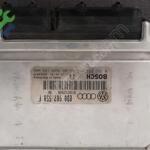 VOLKSWAGEN PASSAT 18 B 5 BENZİNLİ MOTOR BEYNİ