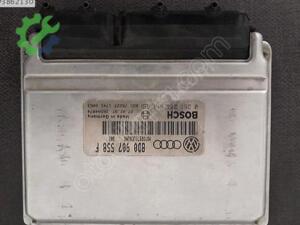 VOLKSWAGEN PASSAT 18 B 5 BENZİNLİ MOTOR BEYNİ