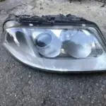 Volkswagen Passat B5 far lambası sağ 2001-2005