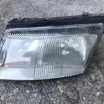 Volkswagen Passat B5 far lambası sol 1997-2001