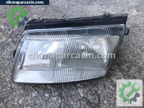 Volkswagen Passat Sol Ön Far çıkma parça
