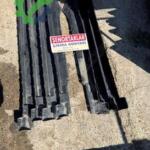 VOLKSWAGEN PASSAT B5 ORJİNAL SAĞ/SOL DIŞ MARŞBİYEL KAPLAMASI
