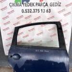 VOLKSWAGEN PASSAT B5 SAĞ ARKA KAPI
