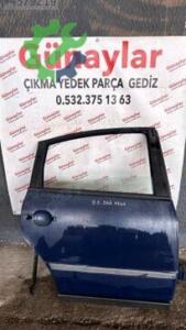 VOLKSWAGEN PASSAT B5 SAĞ ARKA KAPI