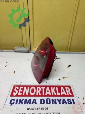 Volkswagen Passat Sağ Arka Stop 28408014 çıkma parça