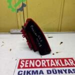 2000 Volkswagen Passat Sağ Arka Stop Çıkma Parça Sakarya
