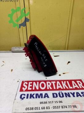 Volkswagen Passat Sağ Arka Stop 28408014 çıkma parça