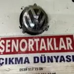 VOLKSWAGEN PASSAT B6, GOLF MK6 ORİJİNAL BAGAJ KİLİT KOLU