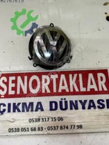 VOLKSWAGEN PASSAT B6, GOLF MK6 ORİJİNAL BAGAJ KİLİT KOLU
