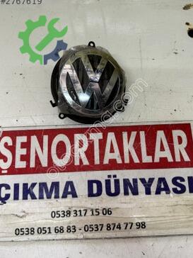 Volkswagen Passat Bagaj Kilidi çıkma parça