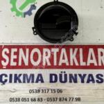 VOLKSWAGEN PASSAT B6, GOLF MK6 ORİJİNAL BAGAJ KİLİT KOLU