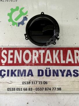 Volkswagen Passat Bagaj Kilidi 3C5827469 çıkma parça