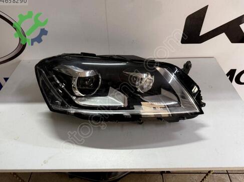 Volkswagen Passat Mercekli Far çıkma parça
