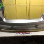 VOLKSWAGEN PASSAT B7 ORJİNAL ARKA TAMPON