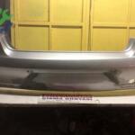 VOLKSWAGEN PASSAT B7 ORJİNAL ARKA TAMPON