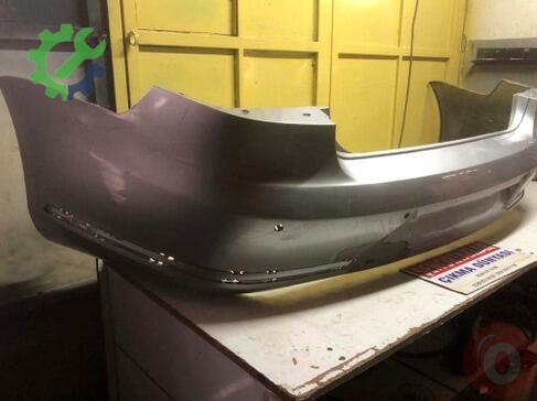 Volkswagen Passat Arka Tampon 3AE807417A çıkma parça
