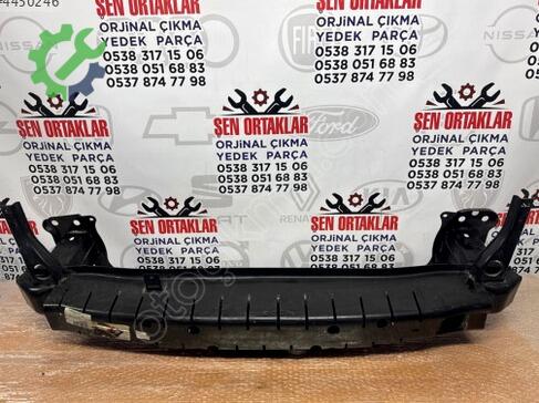Volkswagen Passat Ön Tampon Demiri B7-124403 çıkma parça