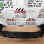 VOLKSWAGEN PASSAT B7 SIFIR ORJİNAL ÖN TAMPON DEMİRİ