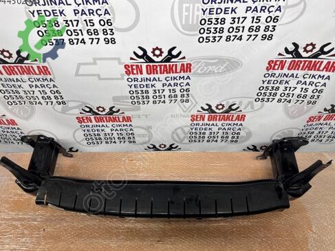 Volkswagen Passat Ön Tampon Demiri B7-124403 çıkma parça