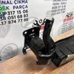 VOLKSWAGEN PASSAT B7 SIFIR ORJİNAL ÖN TAMPON DEMİRİ