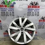 VOLKSWAGEN PASSAT B8 16İNCH ORJİNAL JANT