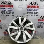 VOLKSWAGEN PASSAT B8 16İNCH ORJİNAL JANT