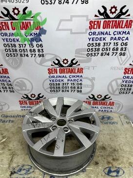 Volkswagen Passat Jant 3G0601025BJ çıkma parça