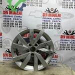 VOLKSWAGEN PASSAT B8 16İNCH ORJİNAL JANT