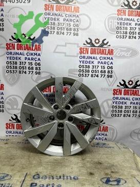 Volkswagen Passat Jant 3G0601025BJ çıkma parça