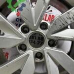 VOLKSWAGEN PASSAT B8 16İNCH ORJİNAL JANT