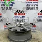 VOLKSWAGEN PASSAT B8 16İNCH ORJİNAL JANT