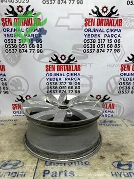 Volkswagen Passat Jant 3G0601025BJ çıkma parça