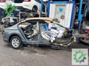 VOLKSWAGEN PASSAT B8 KESME -DS OTOMOTİV-