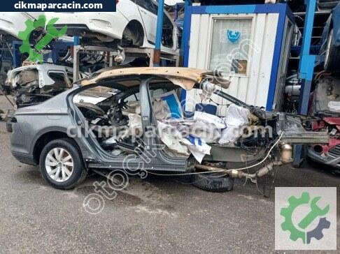 Volkswagen Passat Oto Lastik çıkma parça