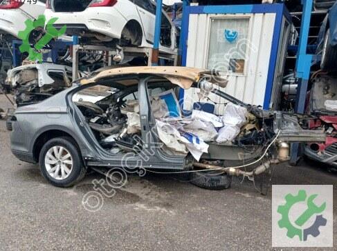 Volkswagen Passat Oto Lastik çıkma parça