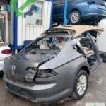 VOLKSWAGEN PASSAT B8 KESME -DS OTOMOTİV-