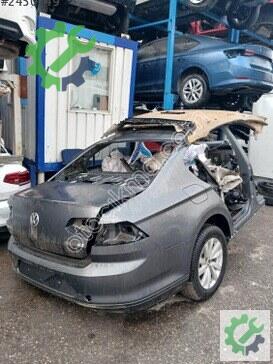 Volkswagen Passat Oto Lastik çıkma parça