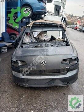 Volkswagen Passat Oto Lastik çıkma parça
