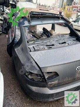 Volkswagen Passat Oto Lastik çıkma parça