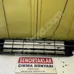 VOLKSWAGEN PASSAT B8 ORİJİNAL TAMPON IZGARASI